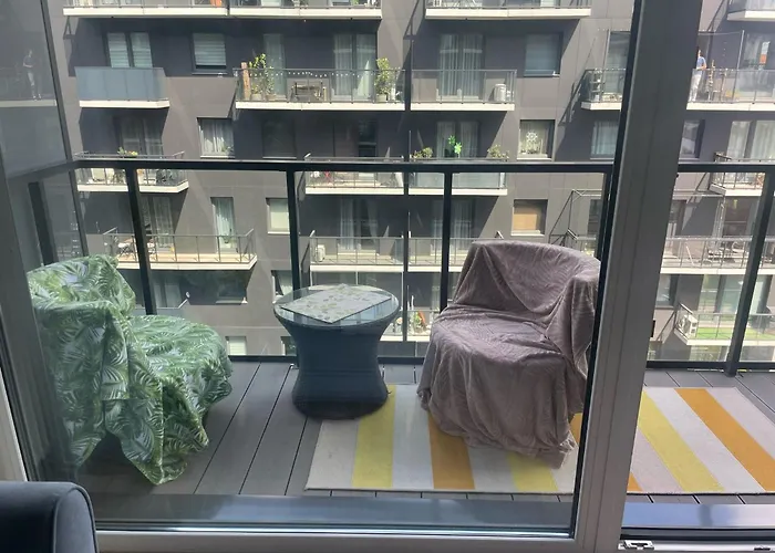 Apartament Mieszczanski Klima-Parkigfree2X-Netflix-Youtube